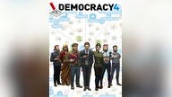 Democracy 4 | Standard Edition (PC) - GOG.COM Key - GLOBAL