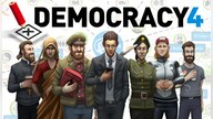 Democracy 4 | Standard Edition (PC) - GOG.COM Key - GLOBAL