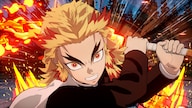 Demon Slayer -Kimetsu no Yaiba- The Hinokami Chronicles | Digital Deluxe Edition (PC) - Steam Key - GLOBAL