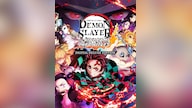 Demon Slayer -Kimetsu no Yaiba- The Hinokami Chronicles | Digital Deluxe Edition (PC) - Steam Key - GLOBAL