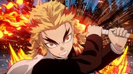 Demon Slayer -Kimetsu no Yaiba- The Hinokami Chronicles (Xbox Series X/S) - Xbox Live Key - EUROPE