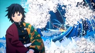 Demon Slayer -Kimetsu no Yaiba- The Hinokami Chronicles (Xbox Series X/S) - Xbox Live Key - EUROPE