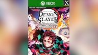Demon Slayer -Kimetsu no Yaiba- The Hinokami Chronicles (Xbox Series X/S) - Xbox Live Key - EUROPE