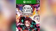Demon Slayer -Kimetsu no Yaiba- The Hinokami Chronicles (Xbox Series X/S) - Xbox Live Key - UNITED STATES