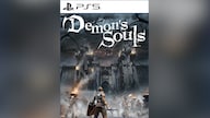Demon's Souls Remake (PS5) - PSN Key - UNITED STATES