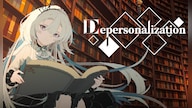 Depersonalization (PC) - Steam Key - GLOBAL