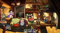 Deponia 3: Goodbye Deponia GOG.COM Key GLOBAL