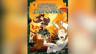 Deponia 3: Goodbye Deponia GOG.COM Key GLOBAL