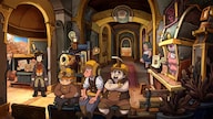 Deponia (PC) - GOG.COM Key - GLOBAL