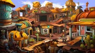 Deponia (PC) - GOG.COM Key - GLOBAL