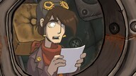 Deponia (PC) - GOG.COM Key - GLOBAL