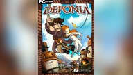 Deponia (PC) - GOG.COM Key - GLOBAL