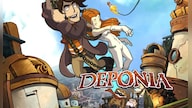 Deponia (PC) - GOG.COM Key - GLOBAL