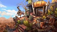 Deponia (PC) - Steam Key - GLOBAL