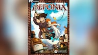 Deponia (PC) - Steam Key - GLOBAL