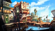 Deponia: The Complete Journey (PC) - Steam Key - GLOBAL