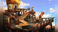 Deponia: The Complete Journey (PC) - Steam Key - GLOBAL