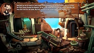 Deponia: The Complete Journey (PC) - Steam Key - GLOBAL