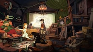 Deponia: The Complete Journey (PC) - Steam Key - GLOBAL