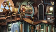 Deponia: The Complete Journey (PC) - Steam Key - GLOBAL