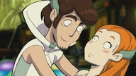 Deponia: The Complete Journey (PC) - Steam Key - GLOBAL