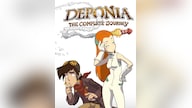 Deponia: The Complete Journey (PC) - Steam Key - GLOBAL