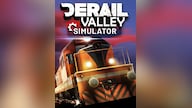 Derail Valley (PC) - Steam Account - GLOBAL