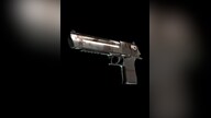 Desert Eagle | The Bronze (Minimal Wear)