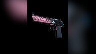 Desert Eagle | Trigger Discipline (Minimal Wear)
