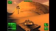 Desert Thunder Steam Key GLOBAL