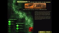 Desert Thunder Steam Key GLOBAL