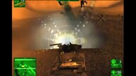 Desert Thunder Steam Key GLOBAL