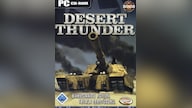 Desert Thunder Steam Key GLOBAL