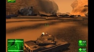 Desert Thunder Steam Key GLOBAL