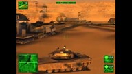 Desert Thunder Steam Key GLOBAL