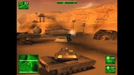 Desert Thunder Steam Key GLOBAL