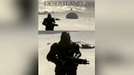 DesertLand 2115 Steam Key GLOBAL