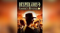 Desperados 2: Cooper's Revenge (PC) - Steam Key - GLOBAL
