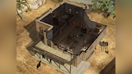Desperados 2: Cooper's Revenge (PC) - Steam Key - GLOBAL