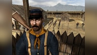 Desperados 2: Cooper's Revenge (PC) - Steam Key - GLOBAL