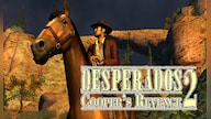 Desperados 2: Cooper's Revenge (PC) - Steam Key - GLOBAL