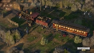 Desperados III (PC) - Steam Key - GLOBAL