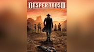 Desperados III (PC) - Steam Key - GLOBAL