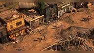 Desperados III (Xbox One) - Xbox Live Key - UNITED STATES