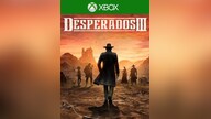 Desperados III (Xbox One) - Xbox Live Key - UNITED STATES