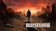Desperados III (Xbox One) - Xbox Live Key - UNITED STATES