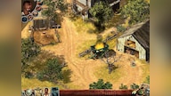 Desperados: Wanted Dead or Alive Steam Key GLOBAL