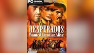 Desperados: Wanted Dead or Alive Steam Key GLOBAL