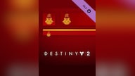 Destiny 2 - Anno Panthera Tigris Emblem - Bungie Key - GLOBAL