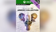 Destiny 2: Armory Collection (Xbox Series X/S) - Xbox Live Key - UNITED STATES